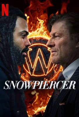 ดูซีรี่ย์ Snowpiercer Season 3 (2022) ปฏิวัติฝ่านรกน้ำแข็ง ซีซั่น 3 พากย์ไทย จบซีซั่น