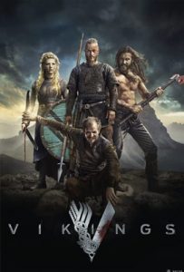 ดูซีรี่ย์ Vikings (2013) ไวกิ้ง Season 1 ซับไทย เต็มเรื่อง | ดูหนังออนไลน์2022