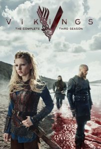 ดูซีรี่ย์ Vikings (2015) ไวกิ้ง Season 3 ซับไทย เต็มเรื่อง | ดูหนังออนไลน์2022