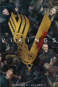 ดูซีรี่ย์ Vikings (2017) ไวกิ้ง Season 5 ซับไทย เต็มเรื่อง | ดูหนังออนไลน์2022