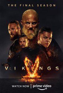 ดูซีรี่ย์ Vikings (2019) ไวกิ้ง Season 6 ซับไทย เต็มเรื่อง - ดูหนังออนไลน์2022