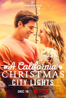 ดูหนัง A California Christmas City Lights คริสต์มาสแคลิฟอร์เนีย เต็มเรื่อง | ดูหนังออนไลน์2022