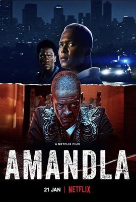 ดูหนัง Amandla (2022) ซับไทย เต็มเรื่อง | ดูหนังออนไลน์2022