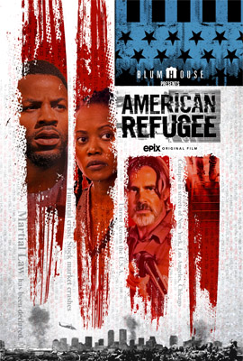 ดูหนัง American Refugee (2021) ซับไทย เต็มเรื่อง - ดูหนังออนไลน์2022
