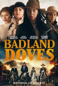 ดูหนัง Badland Doves (2021) ซับไทย เต็มเรื่อง | ดูหนังออนไลน์2022