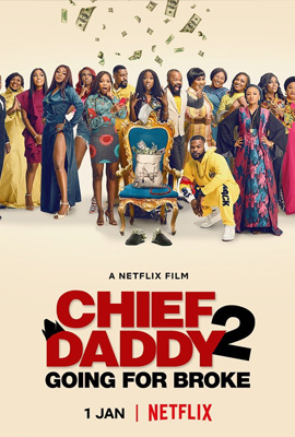 ดูหนัง Chief Daddy 2 Going For Broke (2022) คุณป๋าลาโลก 2 ซับไทย เต็มเรื่อง - ดูหนังออนไลน์2022