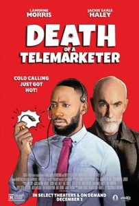 ดูหนัง Death of a Telemarketer เซลส์(แมน)ดวงซวย ซับไทย เต็มเรื่อง | ดูหนังออนไลน์2022