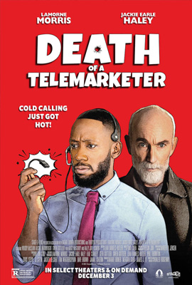 ดูหนัง Death of a Telemarketer เซลส์(แมน)ดวงซวย ซับไทย เต็มเรื่อง | ดูหนังออนไลน์2022