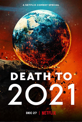ดูหนัง Death to 2021 (2021) ซับไทย เต็มเรื่อง | ดูหนังออนไลน์2022
