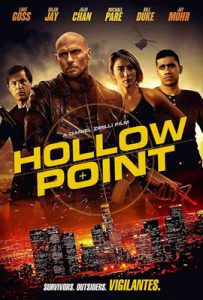 ดูหนัง Hollow Point (2019) พากย์ไทย เต็มเรื่อง | ดูหนังออนไลน์2022