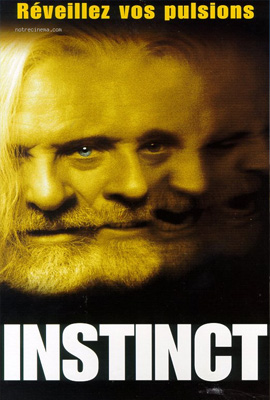 ดูหนัง Instinct (2000) บรุษสัญชาตญาณดิบ พากย์ไทย เต็มเรื่อง | ดูหนังออนไลน์2022