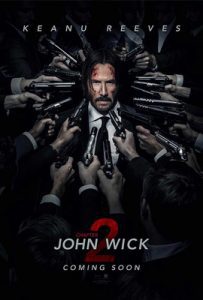 ดูหนัง John Wick Chapter 2 (2017) แรงกว่านรก 2 เต็มเรื่อง | ดูหนังออนไลน์2022