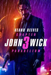 ดูหนัง John Wick Chapter 3 (2019) แรงกว่านรก 3 เต็มเรื่อง | ดูหนังออนไลน์2022
