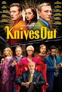ดูหนัง Knives Out (2019) ฆาตกรรมหรรษา ใครฆ่าคุณปู่ เต็มเรื่อง | ดูหนังออนไลน์2022