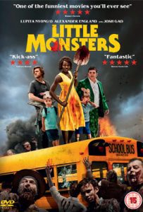 ดูหนัง Little Monsters (2019) ซอมบี้มาแล้วงับ พากย์ไทย เต็มเรื่อง | ดูหนังออนไลน์2022