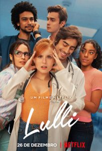 ดูหนัง Lulli (2021) ลัลลี่ เสียงสะท้อนใจ เต็มเรื่อง | ดูหนังออนไลน์2022