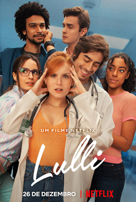 ดูหนัง Lulli (2021) ลัลลี่ เสียงสะท้อนใจ เต็มเรื่อง | ดูหนังออนไลน์2022