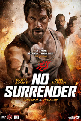 ดูหนัง No Surrender (2018) เดี่ยวประจัญบาน เต็มเรื่อง | ดูหนังออนไลน์2022
