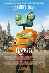 ดูหนัง Rango (2011) แรงโก้ ฮีโร่ทะเลทราย พากย์ไทย เต็มเรื่อง | ดูหนังออนไลน์2022