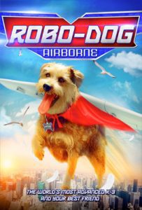 ดูหนัง Robo-Dog Airborne (2017) ซับไทย เต็มเรื่อง | ดูหนังออนไลน์2022