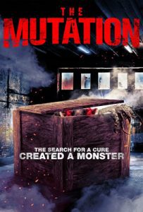 ดูหนัง THE MUTATION (2021) ซับไทย เต็มเรื่อง | ดูหนังออนไลน์2022