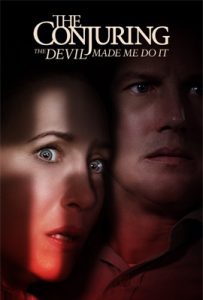 ดูหนัง The Conjuring : The Devil Made Me Do It (2021) คนเรียกผี 3 เต็มเรื่อง | ดูหนังออนไลน์2022