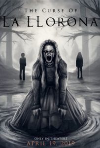 ดูหนัง The Curse of La Llorona (2019) คำสาปมรณะจากหญิงร่ำไห้ เต็มเรื่อง | ดูหนังออนไลน์2022