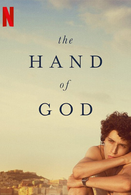 ดูหนัง The Hand of God (2021) ซับไทย เต็มเรื่อง | ดูหนังออนไลน์2022