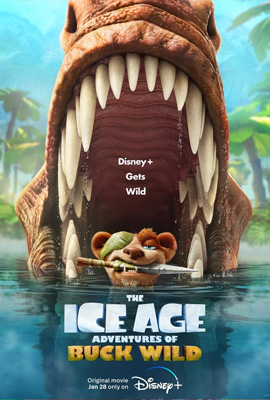 ดูหนัง The Ice Age Adventures of Buck Wild (2022) เต็มเรื่อง | ดูหนังออนไลน์2022