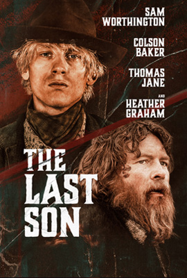 ดูหนัง The Last Son (2021) ซับไทย เต็มเรื่อง - ดูหนังออนไลน์2022