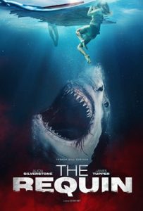 ดูหนัง The Requin (2022) นรกน้ำตื้น ซับไทย เต็มเรื่อง | ดูหนังออนไลน์2022