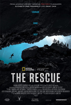 ดูหนัง The Rescue (2021) ช่วย 13 หมูป่าติดถ้ำหลวง เต็มเรื่อง | ดูหนังออนไลน์2022