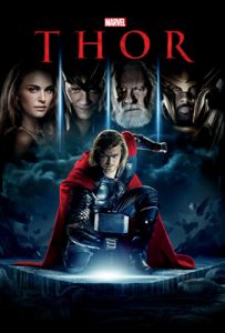 ดูหนัง Thor (2011) ธอร์ เทพเจ้าสายฟ้า พากย์ไทย เต็มเรื่อง | ดูหนังออนไลน์2022