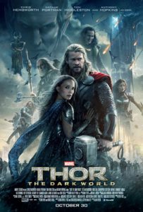 ดูหนัง Thor The Dark World (2013) เทพเจ้าสายฟ้าโลกาทมิฬ เต็มเรื่อง | ดูหนังออนไลน์2022