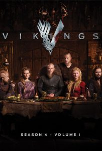 ดูหนัง Vikings (2016) ไวกิ้ง Season 4 ซับไทย เต็มเรื่อง - ดูหนังออนไลน์2022