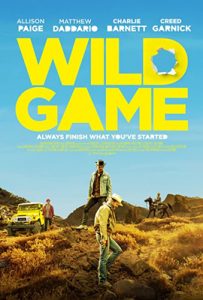 ดูหนัง Wild Game (2021) ซับไทย เต็มเรื่อง | ดูหนังออนไลน์2022