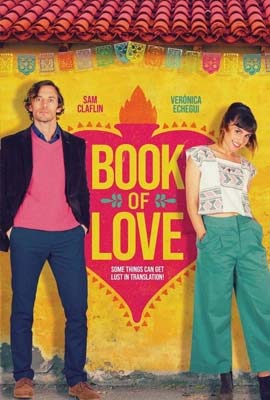 ดูหนัง Book of Love (2022) นิยายรัก ฉบับฉันและเธอ เต็มเรื่อง | ดูหนังออนไลน์2022
