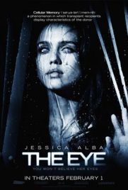 ดูหนัง The Eye (2008) ดวงตาผี พากย์ไทย เต็มเรื่อง | ดูหนังออนไลน์2022