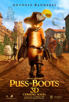 ดูการ์ตูน Puss in Boots (2011) พุซ อิน บู๊ทส์ พากย์ไทย เต็มเรื่อง - ดูหนังออนไลน์2022