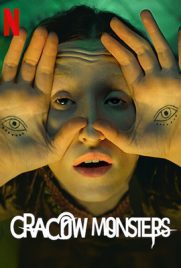 ดูซีรี่ย์ Cracow Monsters ประตูมิติปีศาจ พากย์ไทย เต็มเรื่อง | ดูหนังออนไลน์2022