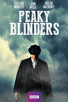 ดูซีรี่ย์ Peaky Blinders (2022) Season 6 ซับไทย เต็มเรื่อง | ดูหนังออนไลน์2022