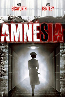 ดูหนัง Amnesiac (2014) จำไม่ได้ ตายทั้งเป็น พากย์ไทย เต็มเรื่อง | ดูหนังออนไลน์2022