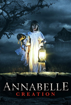 ดูหนัง Annabelle: Creation (2017) กำเนิดตุ๊กตาผี 2 พากย์ไทย เต็มเรื่อง | ดูหนังออนไลน์2022