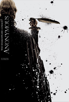 ดูหนัง Anonymous (2011) นามปากกาลวงโลก ซับไทย เต็มเรื่อง | ดูหนังออนไลน์2022