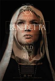 ดูหนัง Benedetta (2021) ใครอยากให้เธอบาป เต็มเรื่อง ดูหนังออนไลน์ 2022