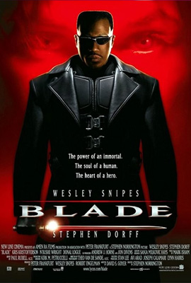 ดูหนัง Blade (1998) เบลด พันธุ์ฆ่าอมตะ พากย์ไทย เต็มเรื่อง | ดูหนังออนไลน์2022