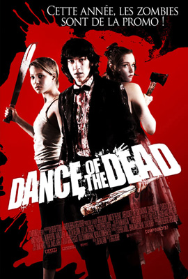 ดูหนัง Dance Of The Dead คืนสยองล้างบางซอมบี้ เต็มเรื่อง | ดูหนังออนไลน์2022