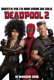 ดูหนัง Deadpool 2 (2018) เดดพูล 2 พากย์ไทย เต็มเรื่อง | ดูหนังออนไลน์2022