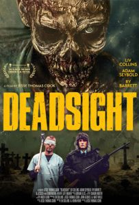 ดูหนัง Deadsight (2018) ซอมบี้พันธุ์สยอง พากย์ไทย เต็มเรื่อง - ดูหนังออนไลน์2022