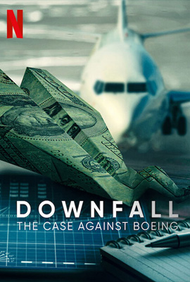 ดูหนัง Downfall: The Case Against Boeing วิกฤติโบอิ้ง เต็มเรื่อง | ดูหนังออนไลน์2022